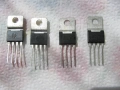 UA78GU1C  Voltage Regulator, снимка 1