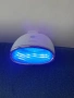 UV/LED лампа за нокти Sanitas SMA 43 – много запазена, снимка 4