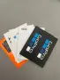 Екшън камера GoPro 8 Black + 7 батерии + аксесоари, снимка 7