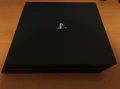 Playstation 4 pro с игри., снимка 1
