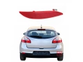 Рефлектор за задна броня на Renault Megane 3, снимка 3