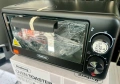 мини фурна Rosberg R51441C/ два цвята, снимка 6
