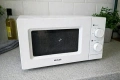 Микровълнова фурна 20L, нова, с 5 степени, снимка 1