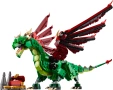 НОВО ЛЕГО 31161 Криейтър - Средновековен дракон LEGO Creator 31161 Medieval Dragon, снимка 2