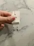 възможен бартер/Iphone 15 pro max Natural Titanium 256GB, снимка 12