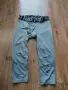 Nike Pro Hypercool Three-Quarter - мъжки фитнес клин Л КАТО НОВ, снимка 6
