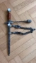 Германски офицерски кортик на Луфтвафе (Luftwaffe 2nd Model Dagger), снимка 1