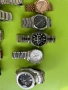 Часовници -Guess, Michael Kors , Ben Sharman , Fossil, снимка 3