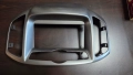 Оригинална рамка централна конзола Chevrolet Captiva C140 – GM 20865682, снимка 1