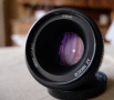 Nikon Nikkor 50mm f1.8 AF-D Lens. Nikon F Mount, снимка 1