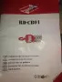 Ръчна лебедка 1 тон , снимка 5
