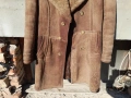 Стар Мъжки кожух, снимка 3