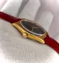 Omega Genève Black Dial Рядък Механичен / Мъжки часовник, снимка 6