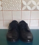 Мъжки официални обувки Tendenz Genuine Leather, снимка 3