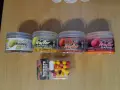 Wafters StarBaits,пяна на топчета,течна храна., снимка 1