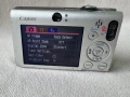 Цифров фотоапарат CANON IXUS 80is , 8mp, снимка 9