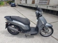 KYMKO PEEPAL S 50-4t , снимка 6