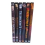 Подвидове DVD -R колекция с бг субс, снимка 3