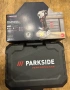 НОВ Безчетков ударен винтоверт Parkside Performance 20V – 5г. Гаранция, снимка 7