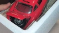 Метална количка Mercedes 300 SL - 1954 - 1:18, снимка 8