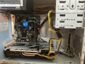 геймърски компютър / i3-4330 / 8GB RAM / Sapphire NITRO+ / Cooler Master 600W, снимка 4