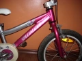 SPECIALIZED 16" USA АЛУМИНИЕВ детски велосипед,колело +спомагателни.Идеален., снимка 3