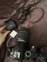 Фотоапарат Nikon D3000 + AF-S DX NIKKOR 18-55mm VR, снимка 4