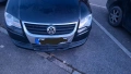 Volkswagen Touran 1.4tsi На Части !!!, снимка 1