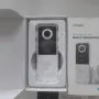 Смарт Видео Звънец ieGeek Bell J10 – 2K HD, 180 Изглед, AI Детекция & WiFi, снимка 5