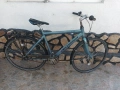 алуминиев велосипед 28", снимка 11