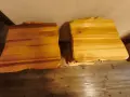 чамови нощни шкафчета , снимка 2