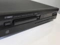 CD плейър Yamaha CDX-596, снимка 1