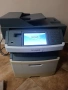 Принтер Lexmark X646 за ремонт или части, снимка 2