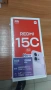 Redmi 15C 5G 4GB RAM 128GB ROM  Midnight Black, снимка 1