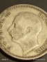 Сребърна монета 50 лева 1930г. Царство България Цар Борис трети 40183, снимка 12
