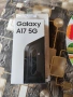 Два телефона SAMSUNG GALAXY A17, снимка 2