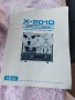AKAI x 201D(ролков магнетофон) , снимка 5