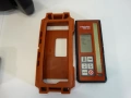 Hilti PR 3 HVSG - Ротационен лазер със зелен лъч, снимка 9