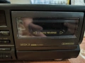 Дек Deck Technics Japan с дистанционно , снимка 3