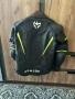 Мото якета Armure, Held, By City, DBK и кожен панталон Armure – размери S/M, снимка 2