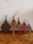 Стари духалки духала за камини, огнища в ковачници и златарство. , снимка 1