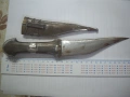 Арабски ханджар., снимка 3