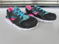 Детски маратонки Nike Air Huarache, снимка 6