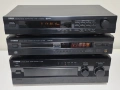 Yamaha AX-596, Yamaha CDX-596, Yamaha TX-592RDS, снимка 2