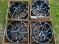 ЧИСТО НОВИ! Джанти ARCEO 19" 5Х112 Mercedes Audi VW, снимка 3