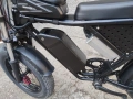 Електрически Фат Байк Fat bike, снимка 10