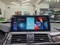 NBT Голяма Навигация с Android 14 BMW F20 F21 F30 F31 БМВ Ф20 Ф21 Ф30, снимка 2