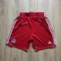 Футболни шорти Bayern Munich 2003/2004 анцунг долнище nike Barcelona  анцунг горнище Nike football , снимка 1