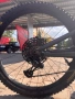 МТБ велосипед Specialized status 160 M размер Aluminium 2021, снимка 3