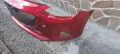 предна броня за Mazda 2 2014 2015 2016 2017 2018 DB5J50031, снимка 3